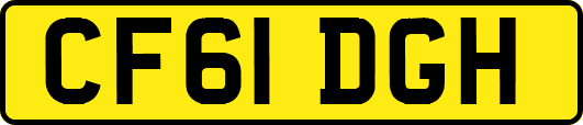 CF61DGH