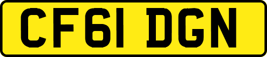 CF61DGN