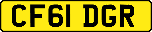 CF61DGR
