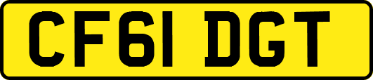 CF61DGT