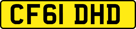 CF61DHD