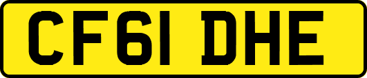 CF61DHE