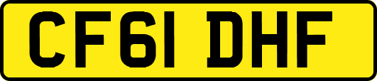 CF61DHF