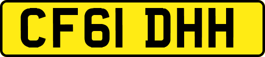 CF61DHH