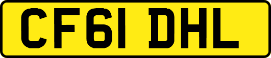 CF61DHL