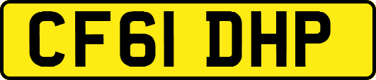 CF61DHP
