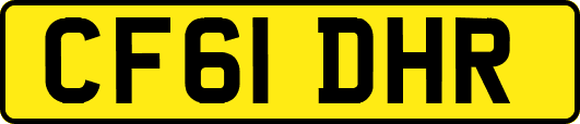 CF61DHR