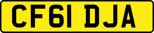 CF61DJA