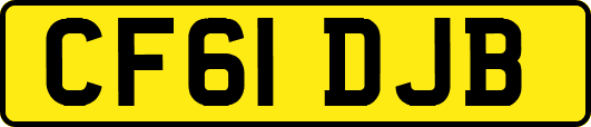 CF61DJB