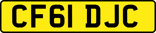 CF61DJC