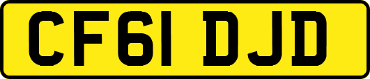 CF61DJD