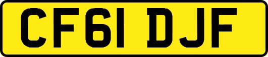 CF61DJF