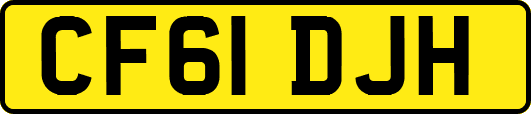 CF61DJH