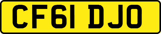 CF61DJO