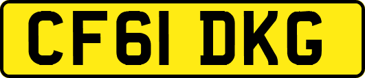 CF61DKG
