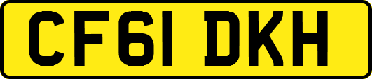 CF61DKH