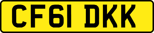 CF61DKK