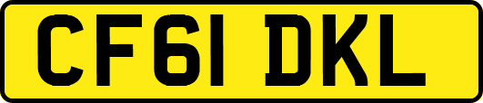 CF61DKL