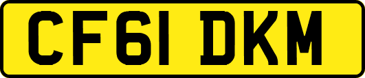 CF61DKM