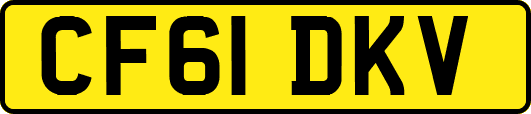 CF61DKV