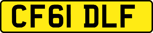 CF61DLF