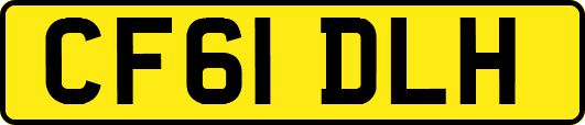 CF61DLH