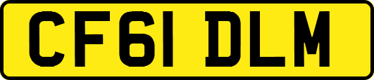CF61DLM