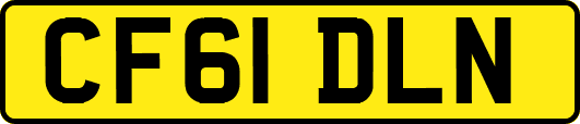 CF61DLN