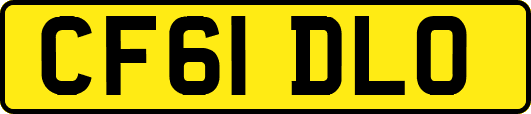 CF61DLO