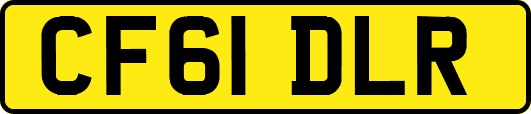CF61DLR