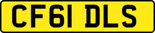 CF61DLS