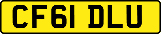 CF61DLU