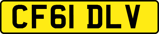 CF61DLV