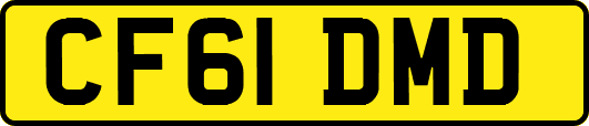 CF61DMD