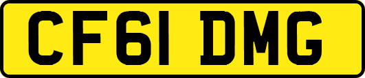 CF61DMG