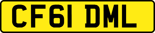 CF61DML