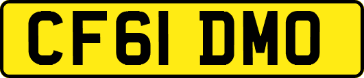 CF61DMO