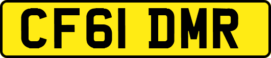 CF61DMR