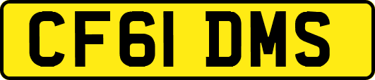 CF61DMS