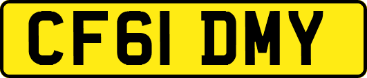 CF61DMY