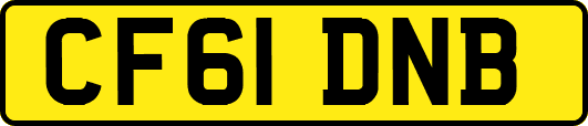CF61DNB