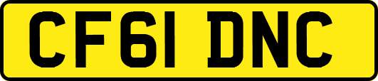 CF61DNC