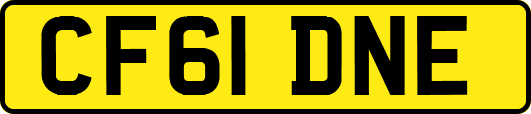 CF61DNE