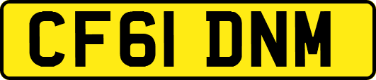 CF61DNM