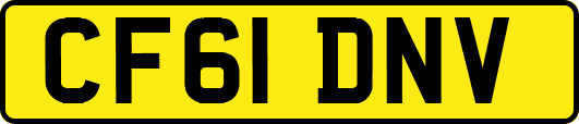 CF61DNV
