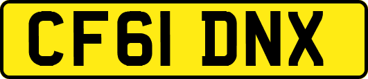 CF61DNX