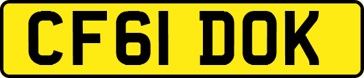 CF61DOK