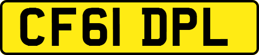 CF61DPL
