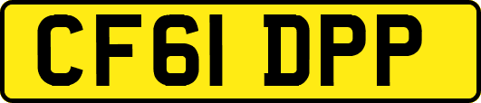 CF61DPP