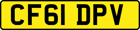 CF61DPV